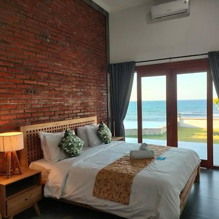Singaraja Coco Blu Villa מראה חיצוני תמונה