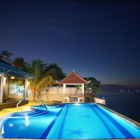 Singaraja Coco Blu Villa מראה חיצוני תמונה