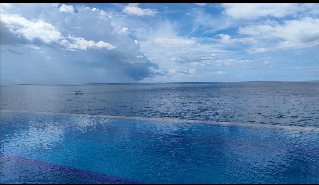 Singaraja Coco Blu Villa מראה חיצוני תמונה
