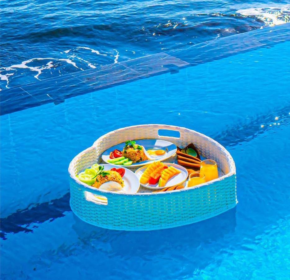 Singaraja Coco Blu Villa מראה חיצוני תמונה
