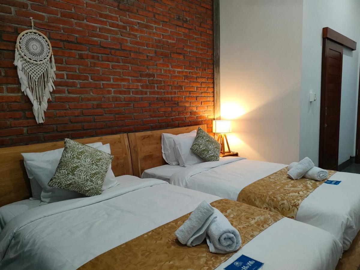 Singaraja Coco Blu Villa מראה חיצוני תמונה