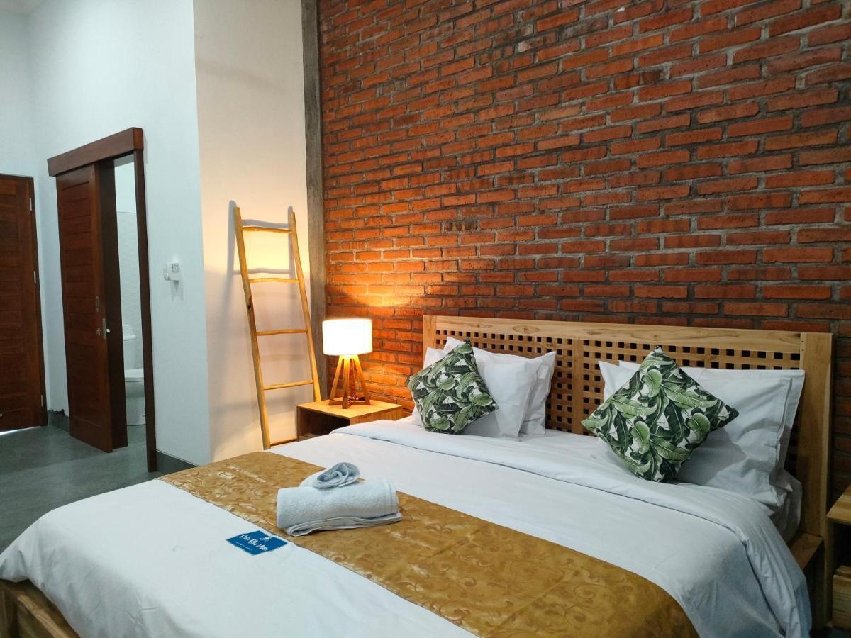 Singaraja Coco Blu Villa מראה חיצוני תמונה