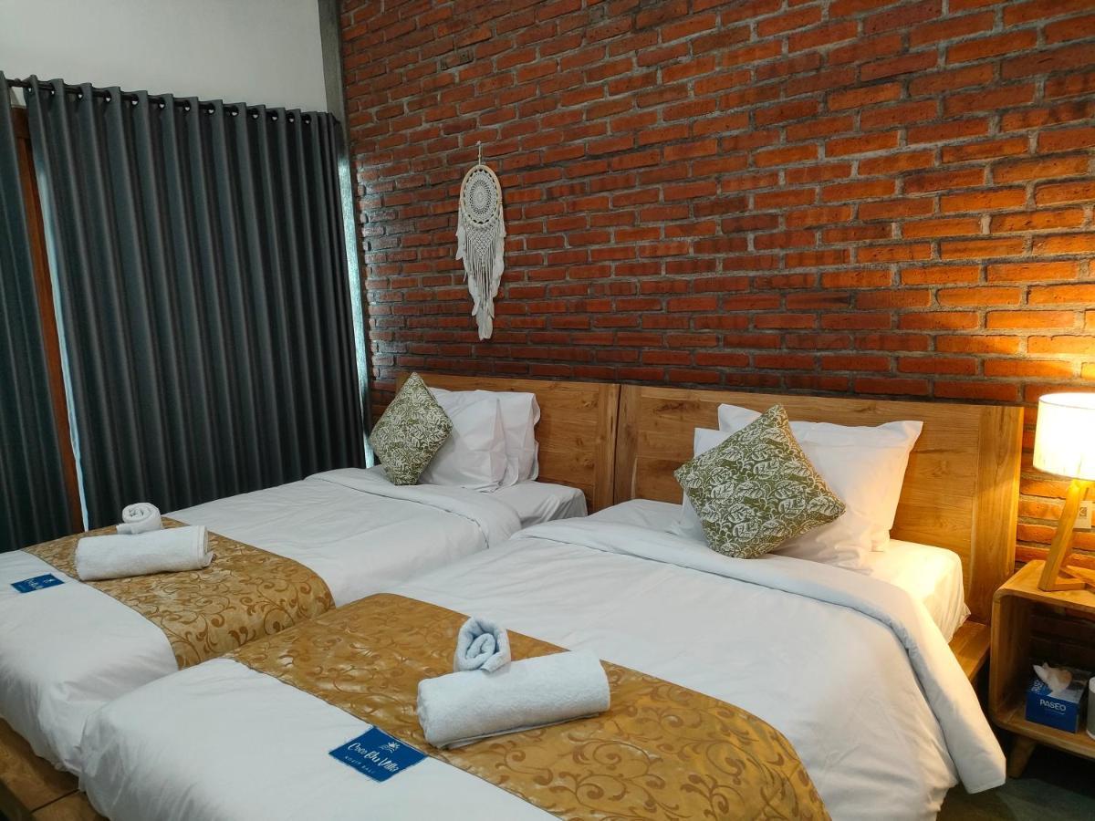 Singaraja Coco Blu Villa מראה חיצוני תמונה