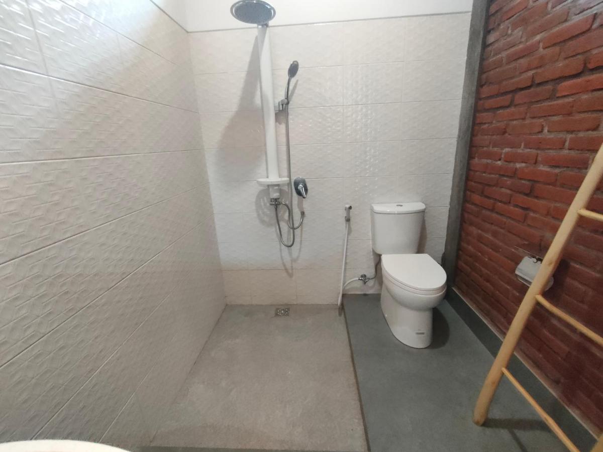 Singaraja Coco Blu Villa מראה חיצוני תמונה