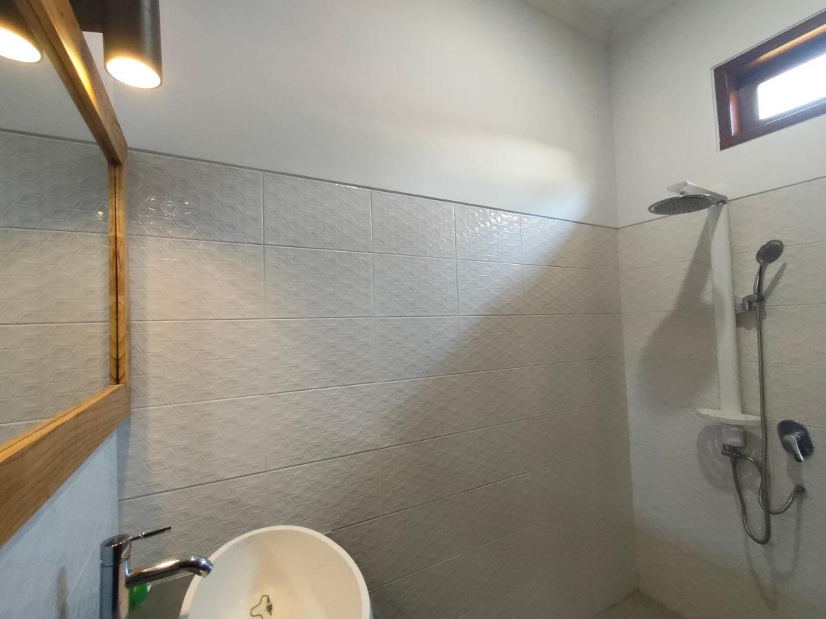 Singaraja Coco Blu Villa מראה חיצוני תמונה