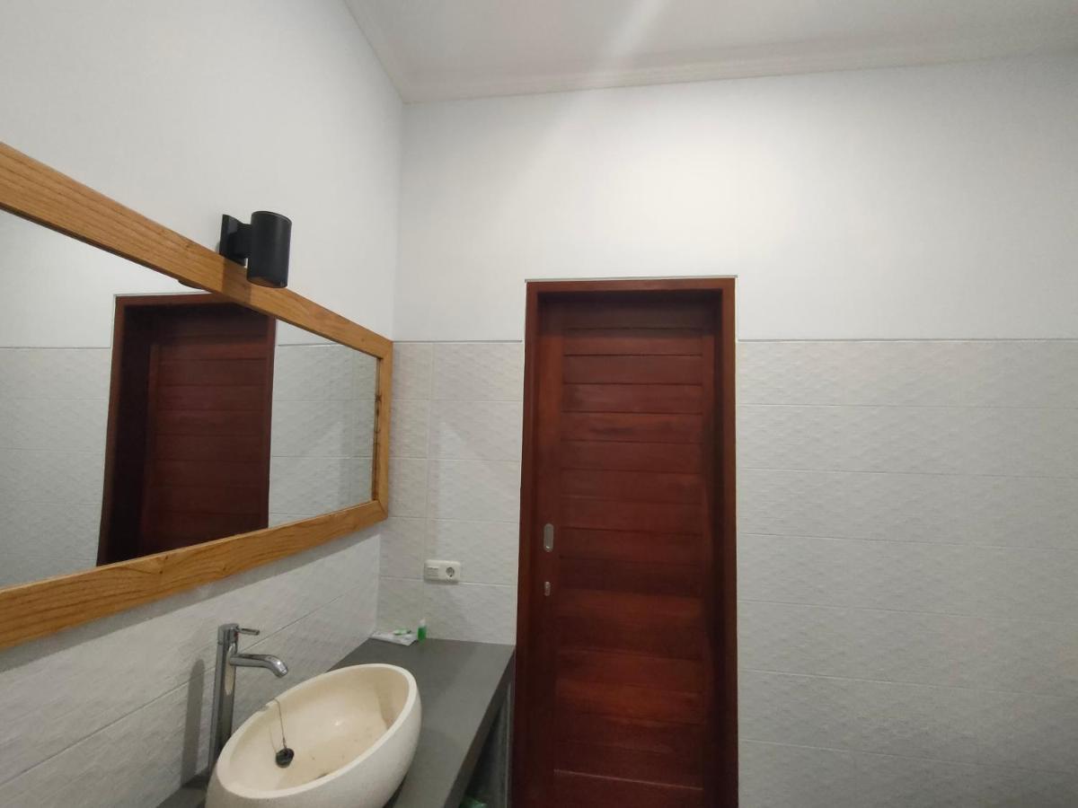 Singaraja Coco Blu Villa מראה חיצוני תמונה